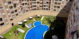 D'occasion - Penthouse - Torrevieja - Centro