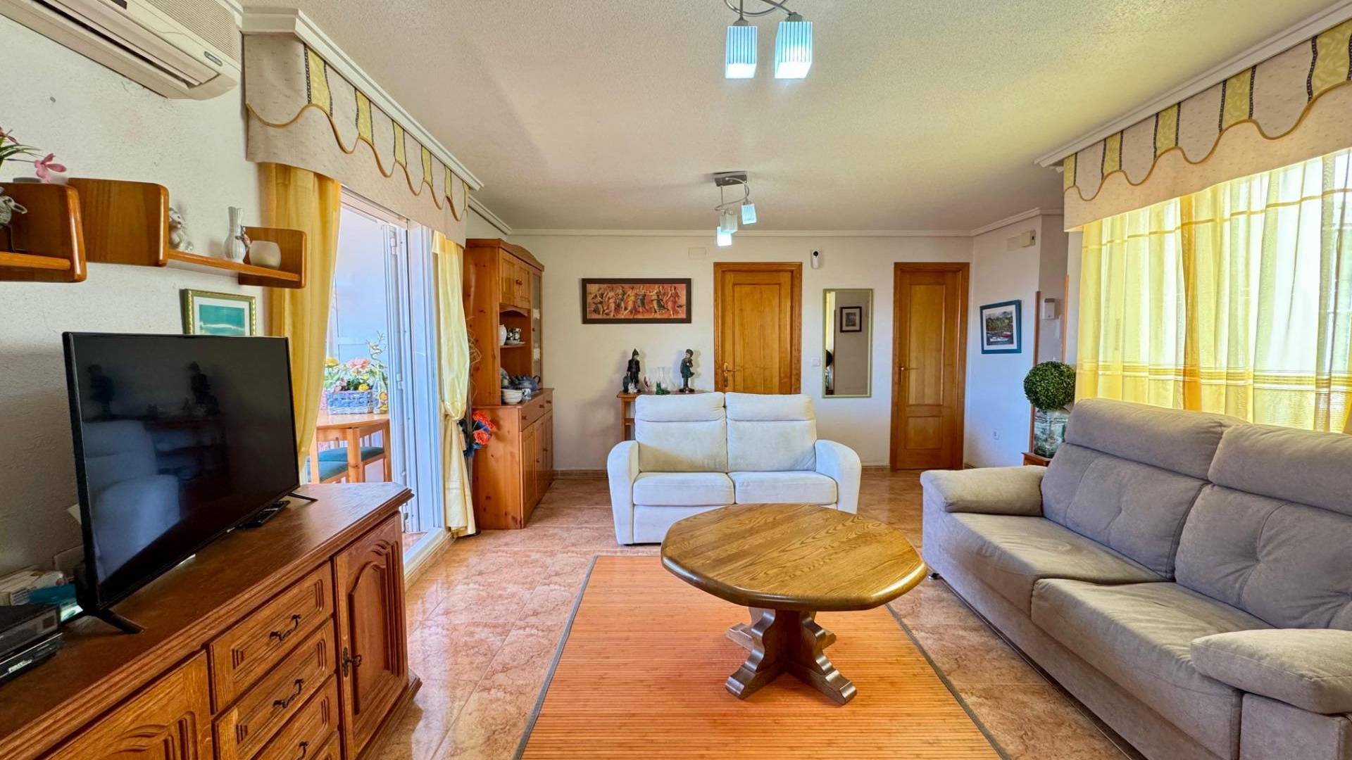 D'occasion - Penthouse - Torrevieja - Centro