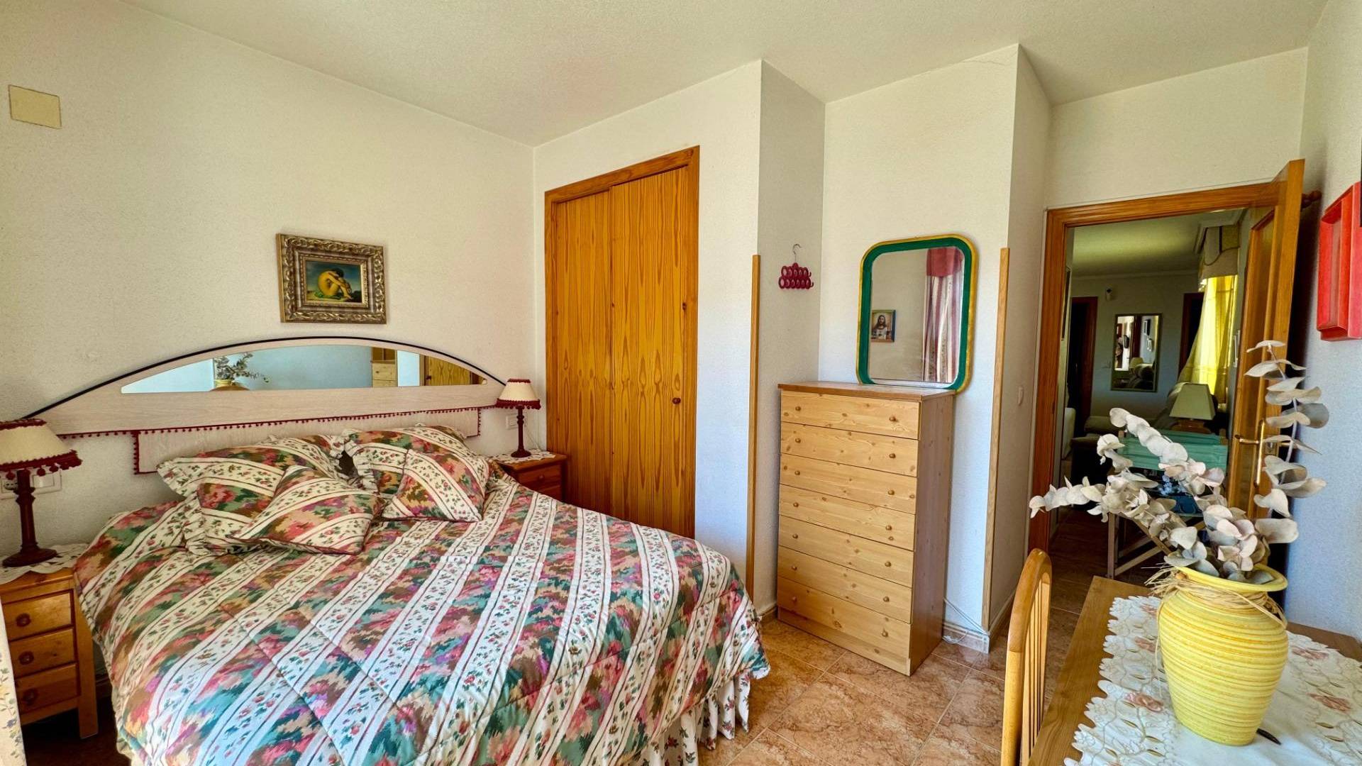 D'occasion - Penthouse - Torrevieja - Centro