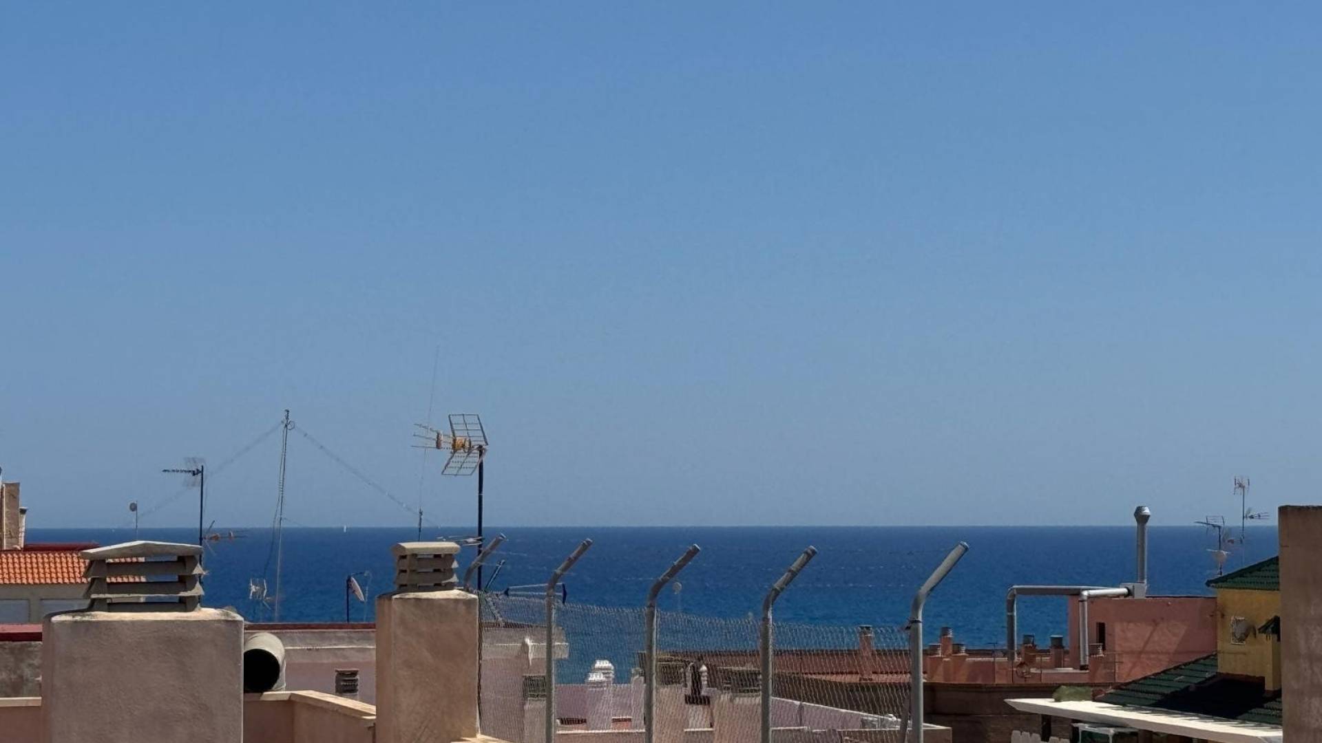 D'occasion - Penthouse - Torrevieja - Centro