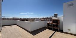 D'occasion - Penthouse - Torrevieja - Centro