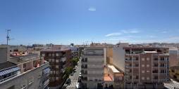 D'occasion - Penthouse - Torrevieja - Centro