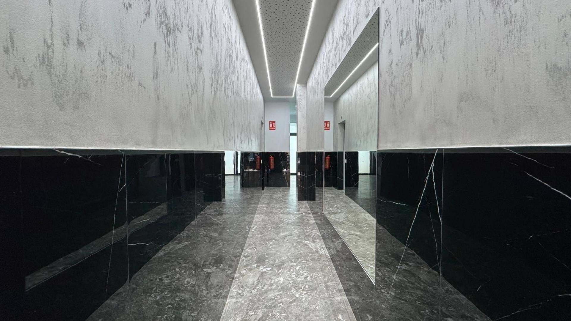 D'occasion - Penthouse - Torrevieja - Centro