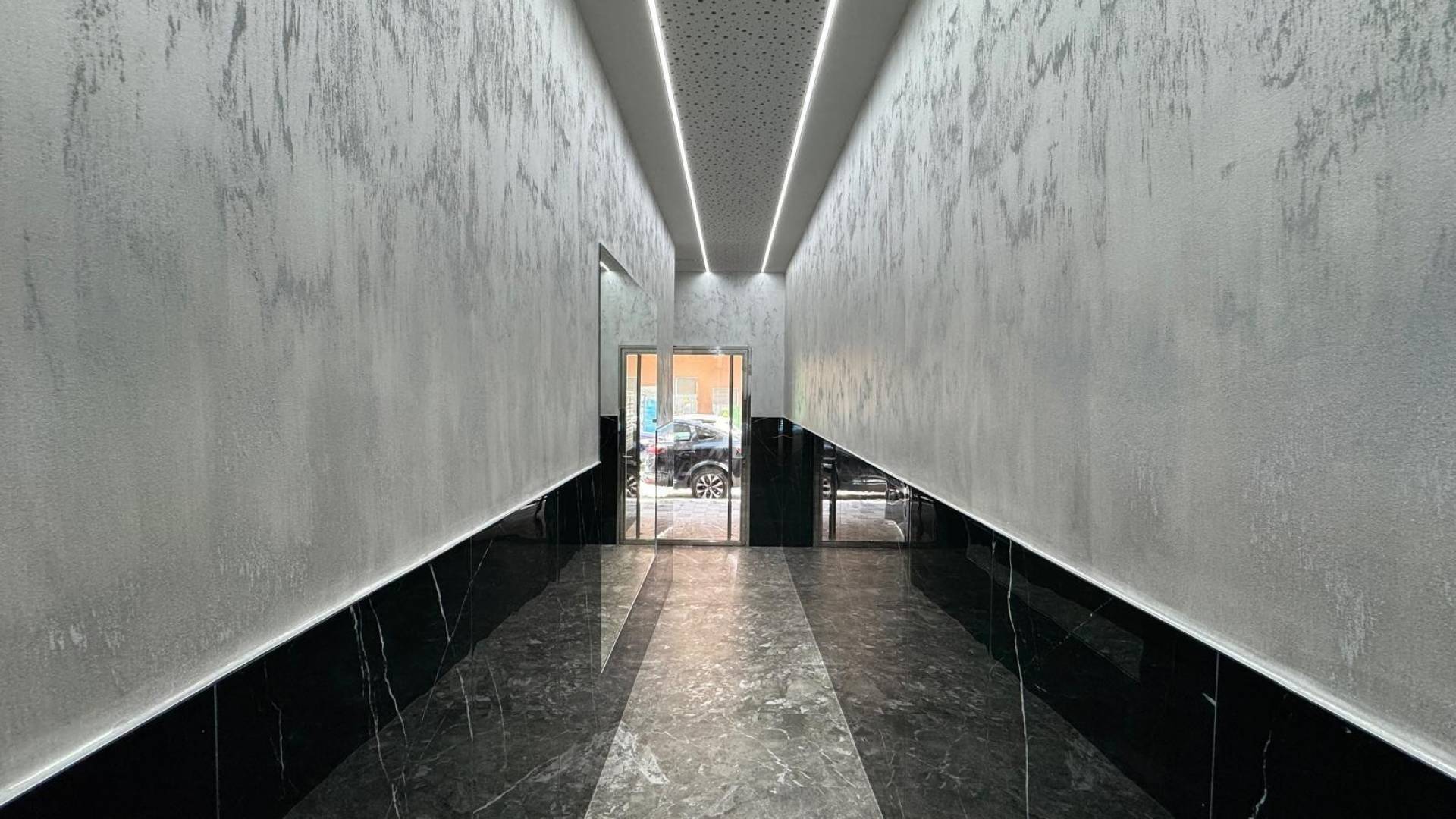 D'occasion - Penthouse - Torrevieja - Centro