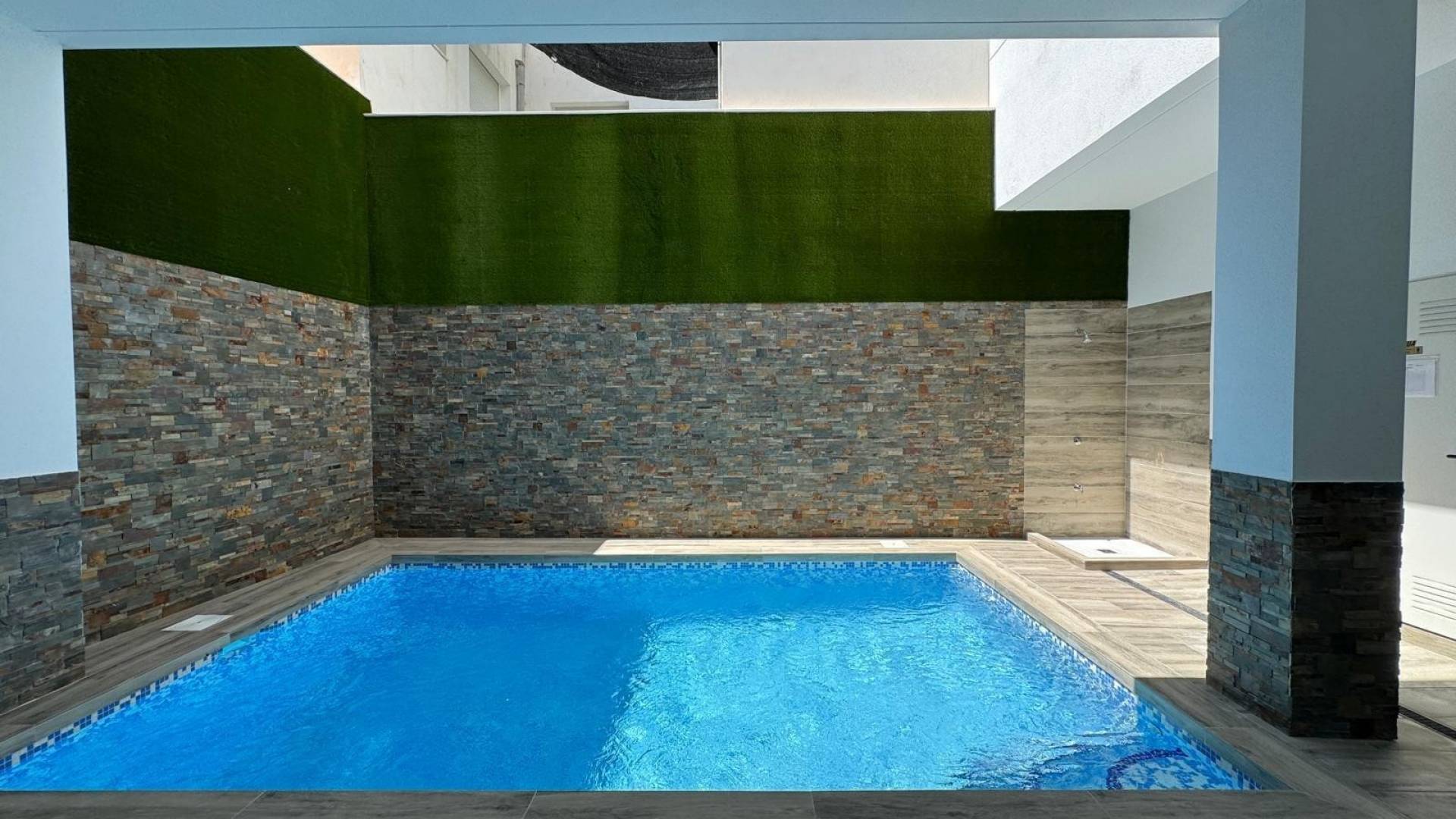 D'occasion - Penthouse - Torrevieja - Centro