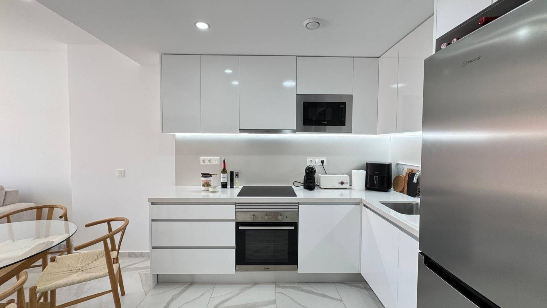 D'occasion - Penthouse - Torrevieja - Centro