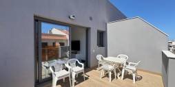 D'occasion - Penthouse - Torrevieja - Centro