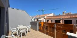 D'occasion - Penthouse - Torrevieja - Centro