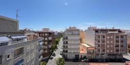D'occasion - Penthouse - Torrevieja - Centro