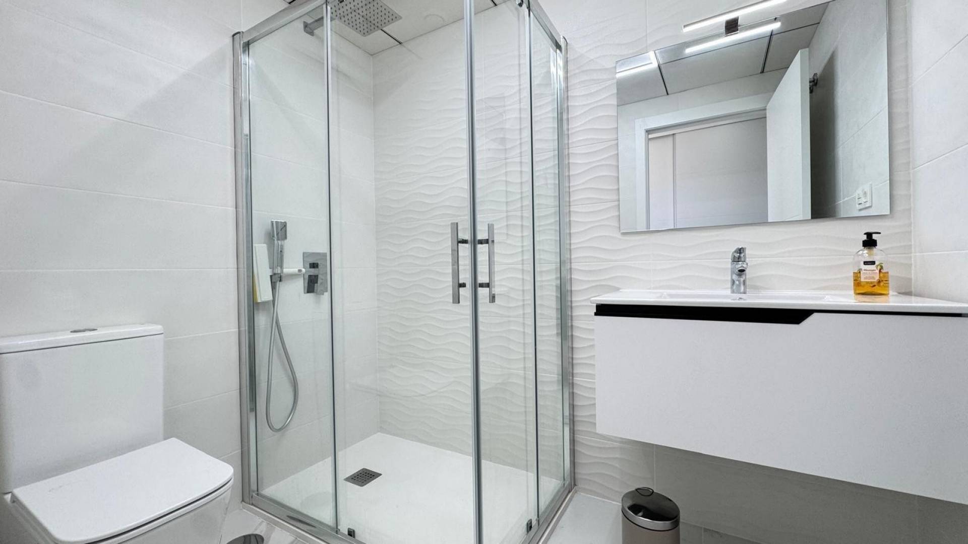 D'occasion - Penthouse - Torrevieja - Centro