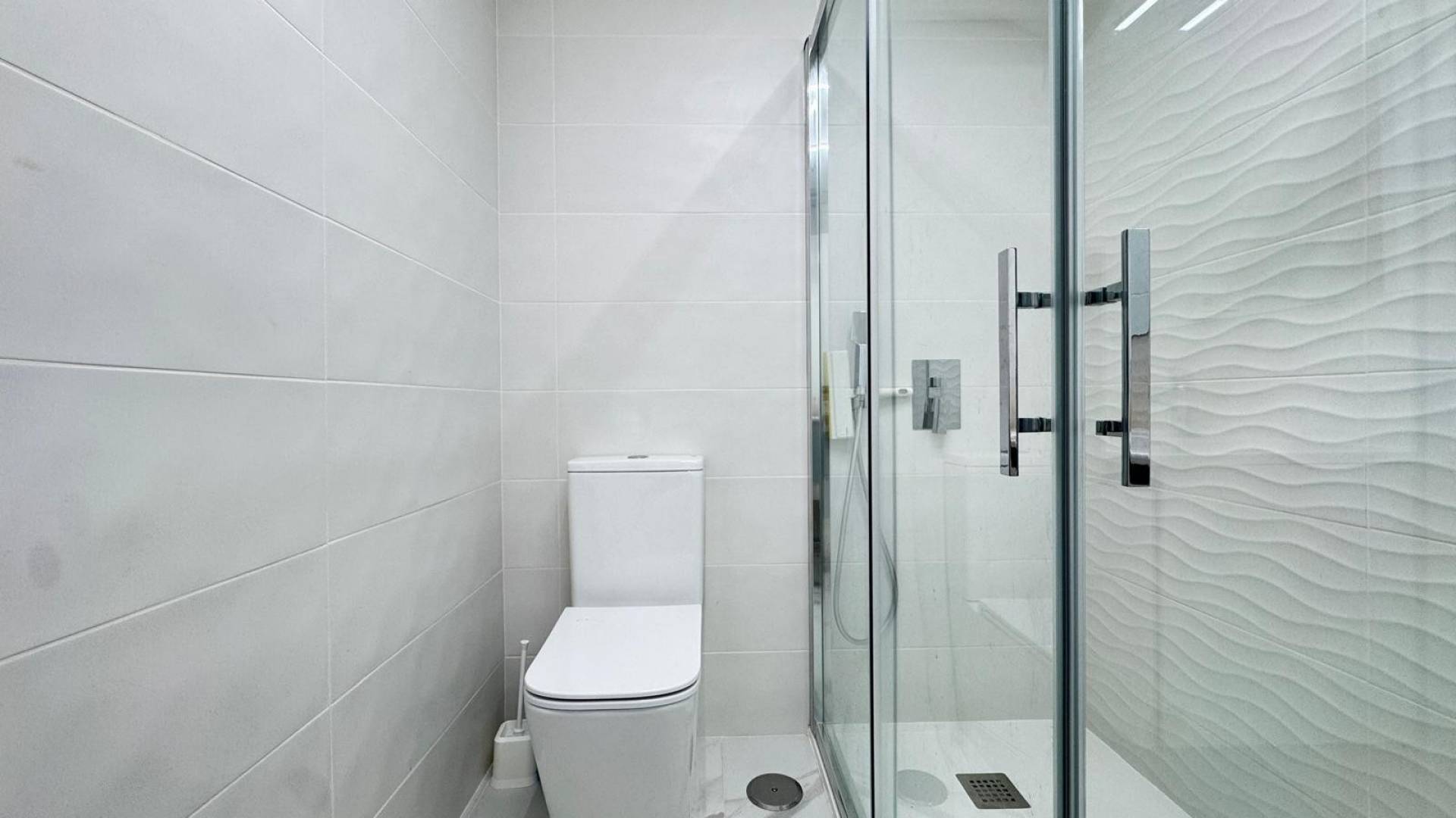 D'occasion - Penthouse - Torrevieja - Centro