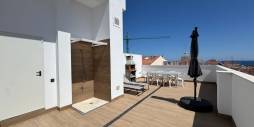 D'occasion - Penthouse - Torrevieja - Centro