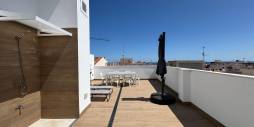 D'occasion - Penthouse - Torrevieja - Centro