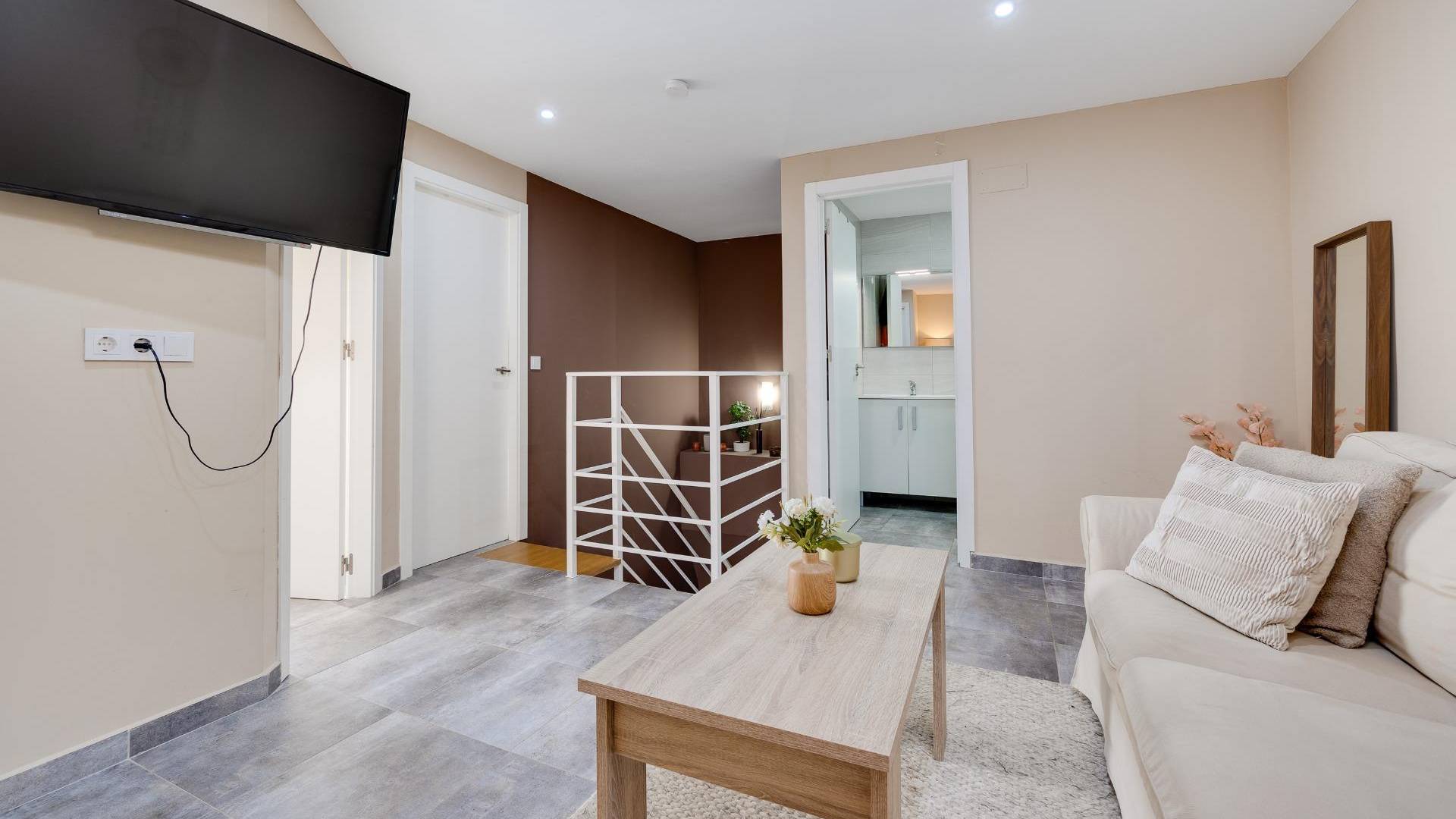 D'occasion - Penthouse - Torrevieja - Centro