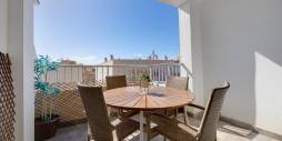 D'occasion - Penthouse - Torrevieja - Centro