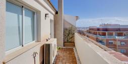 D'occasion - Penthouse - Torrevieja - Centro