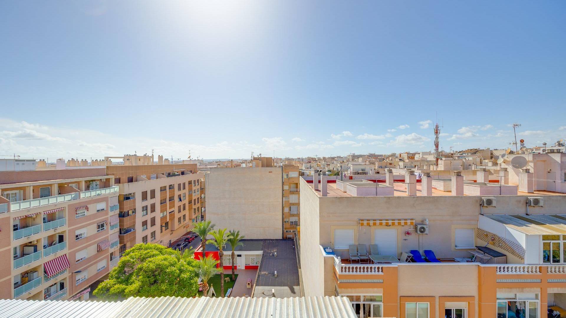 D'occasion - Penthouse - Torrevieja - Centro
