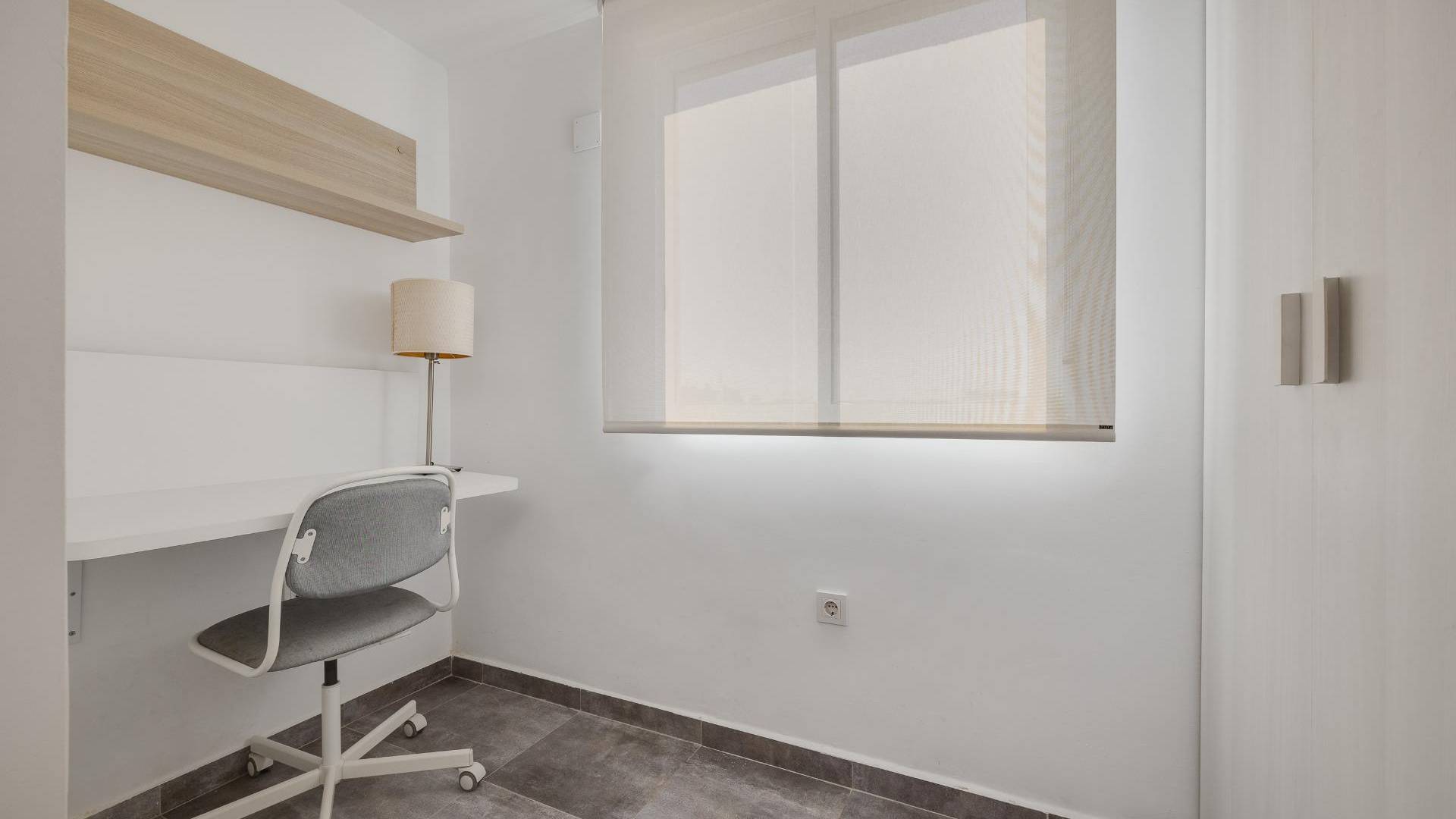 D'occasion - Penthouse - Torrevieja - Centro