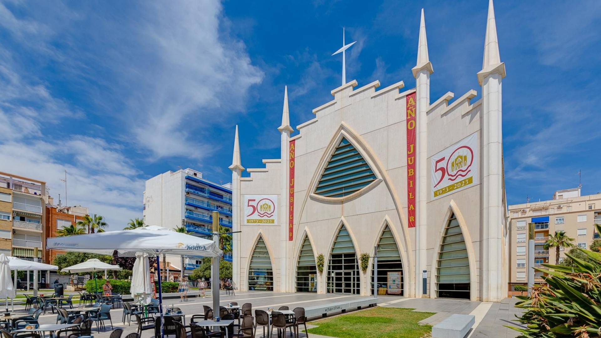 D'occasion - Penthouse - Torrevieja - Centro