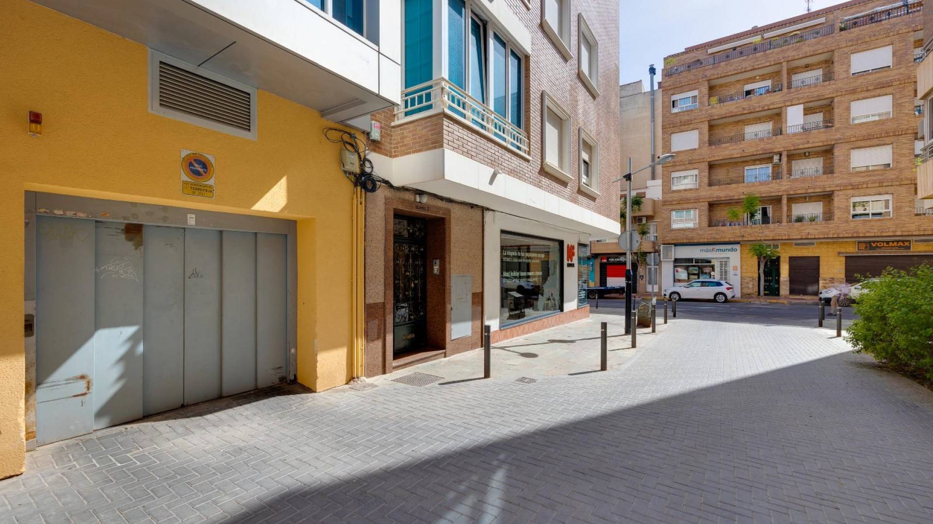 D'occasion - Penthouse - Torrevieja - Centro