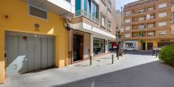 D'occasion - Penthouse - Torrevieja - Centro