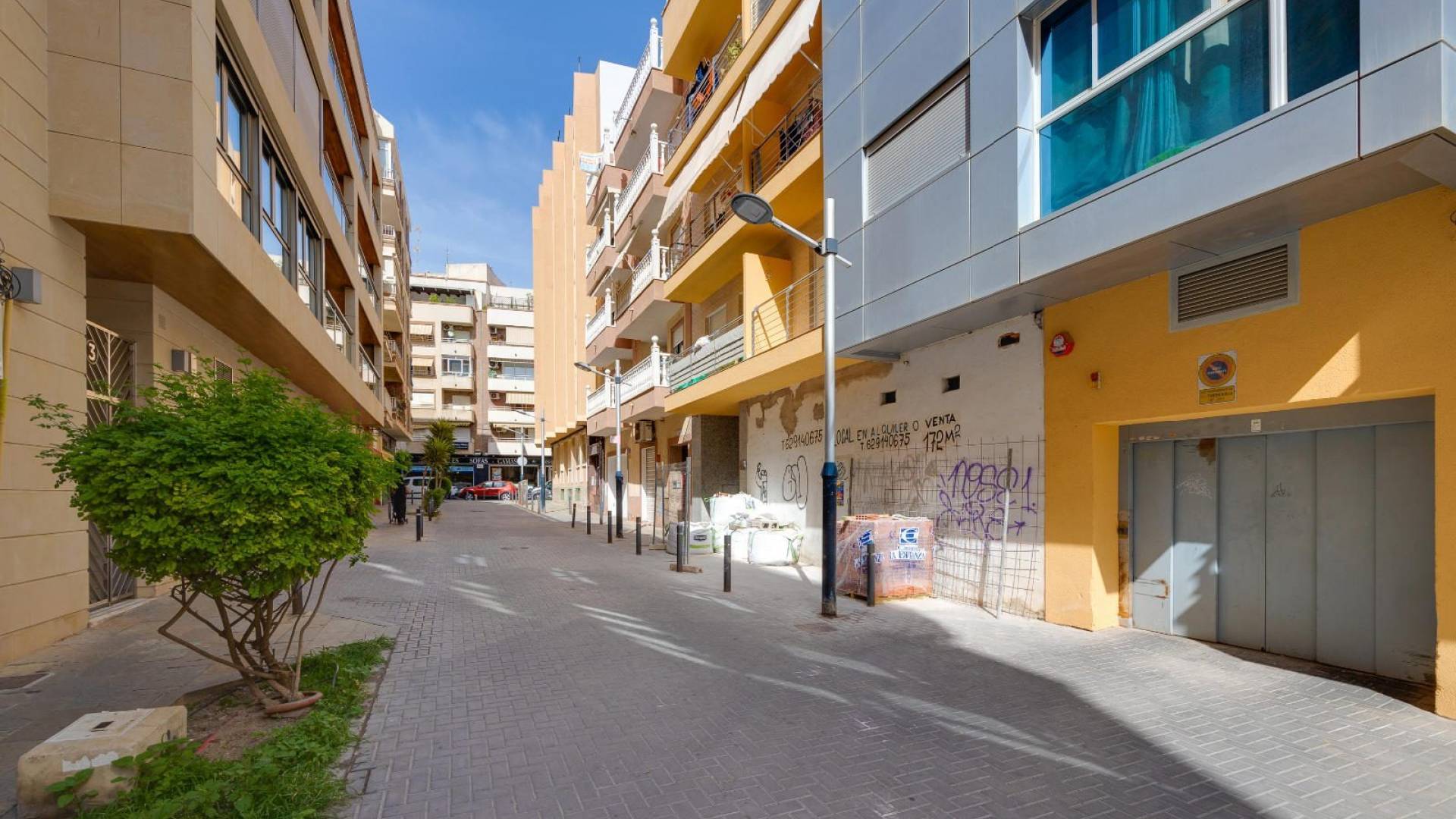 D'occasion - Penthouse - Torrevieja - Centro