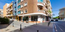 D'occasion - Penthouse - Torrevieja - Centro