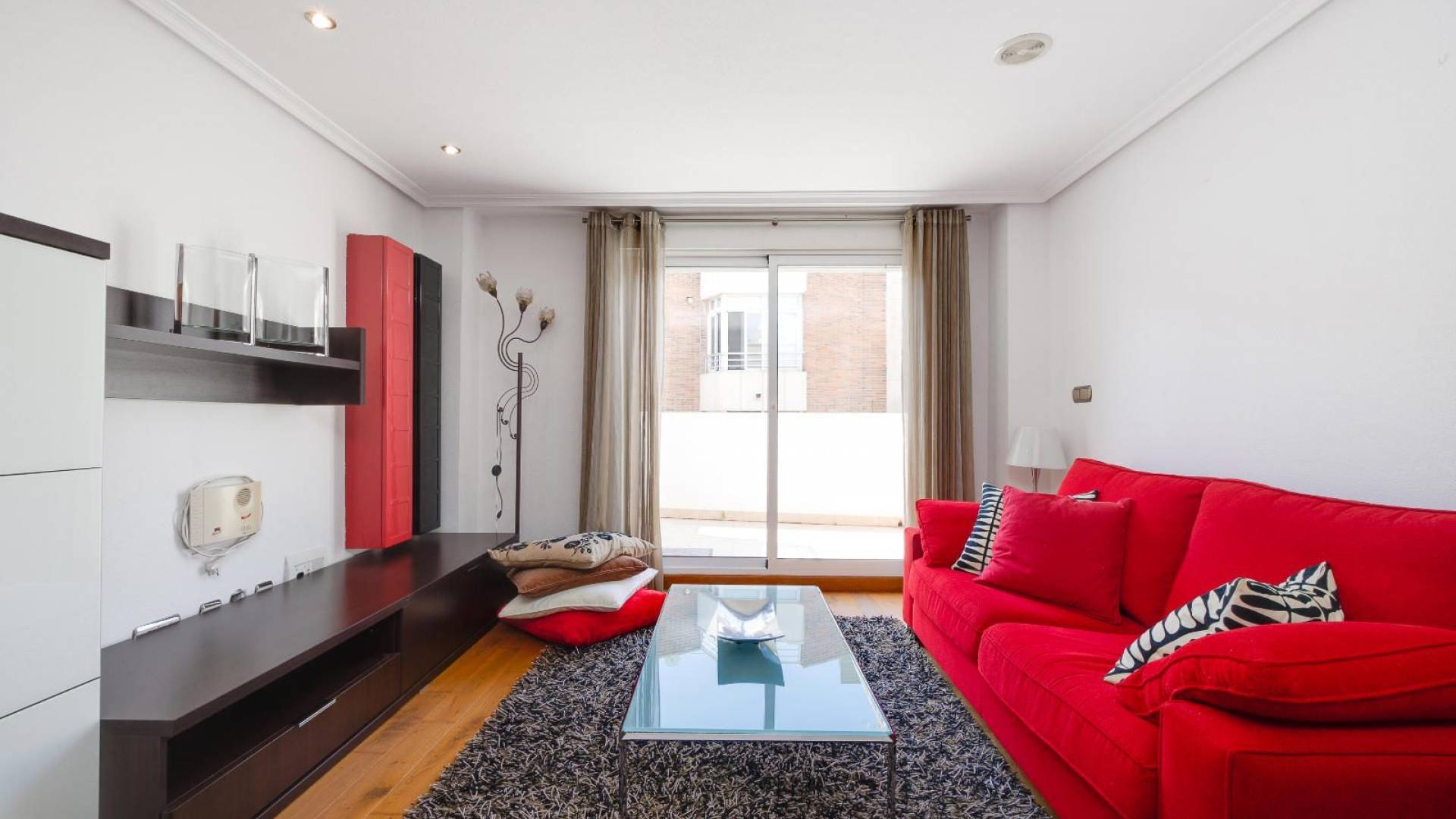 D'occasion - Penthouse - Torrevieja - Centro