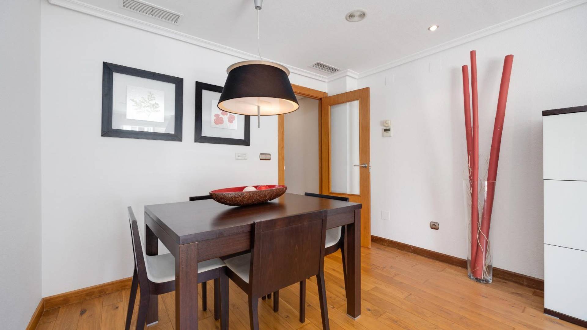 D'occasion - Penthouse - Torrevieja - Centro