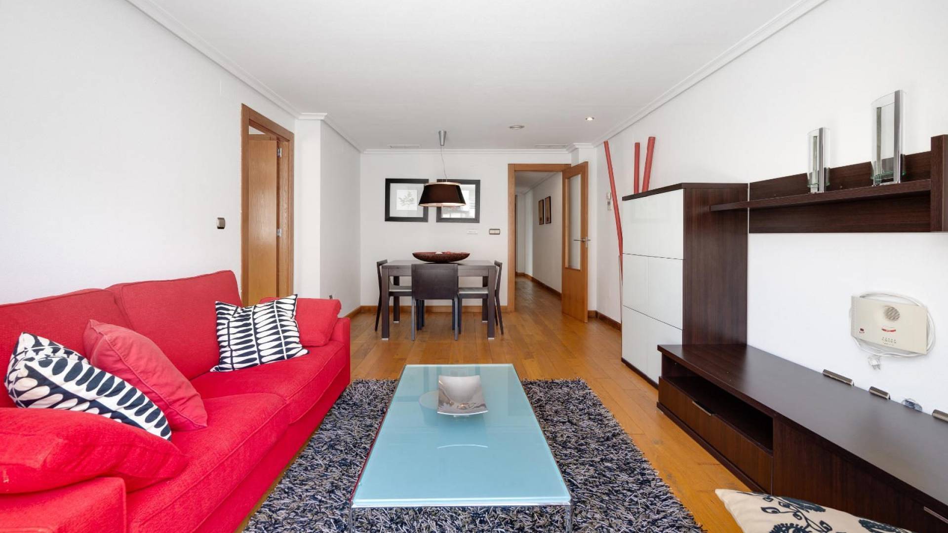 D'occasion - Penthouse - Torrevieja - Centro