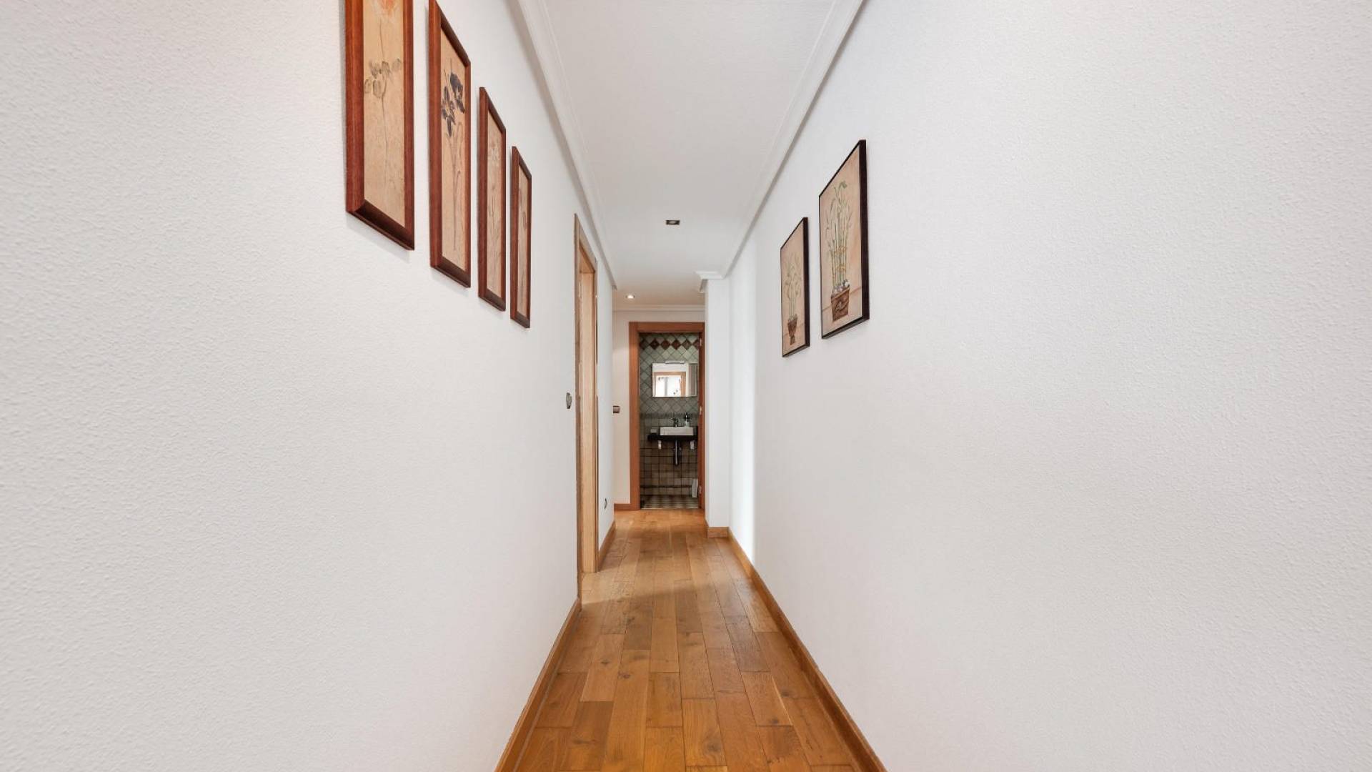 D'occasion - Penthouse - Torrevieja - Centro