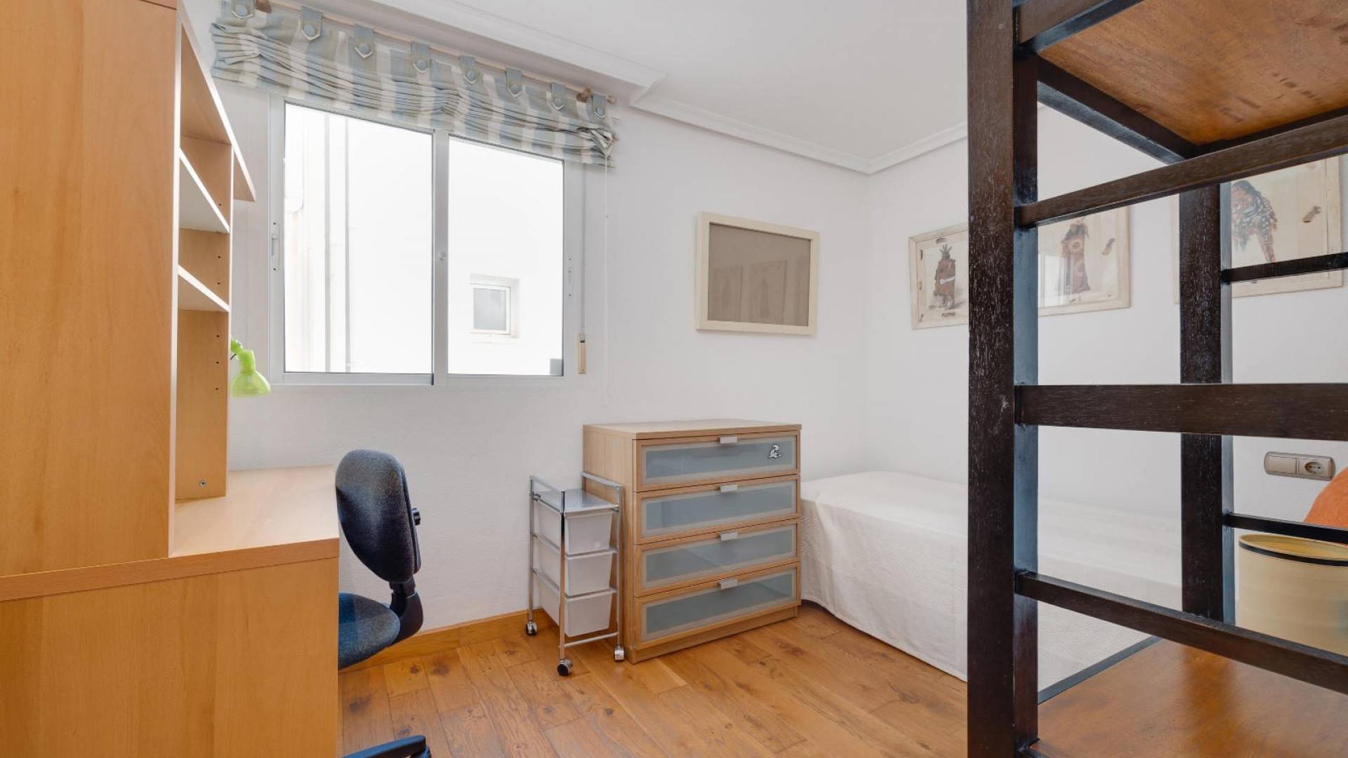D'occasion - Penthouse - Torrevieja - Centro