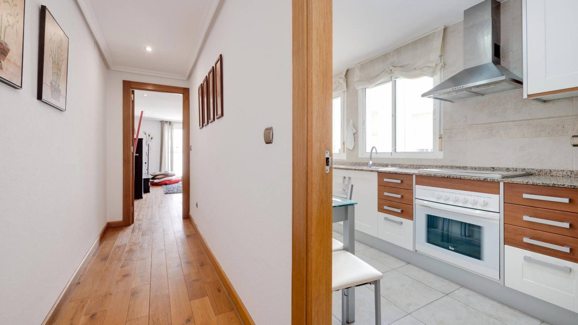 D'occasion - Penthouse - Torrevieja - Centro