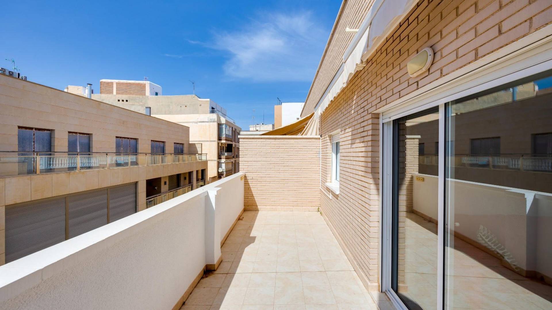 D'occasion - Penthouse - Torrevieja - Centro