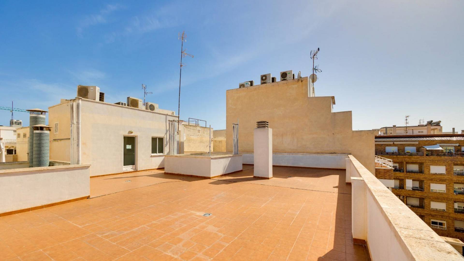 D'occasion - Penthouse - Torrevieja - Centro