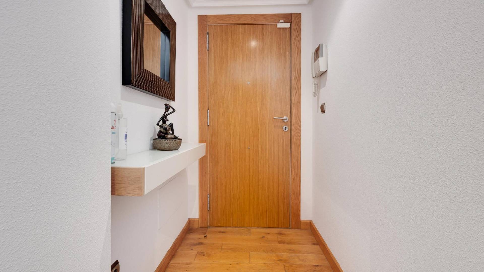 D'occasion - Penthouse - Torrevieja - Centro