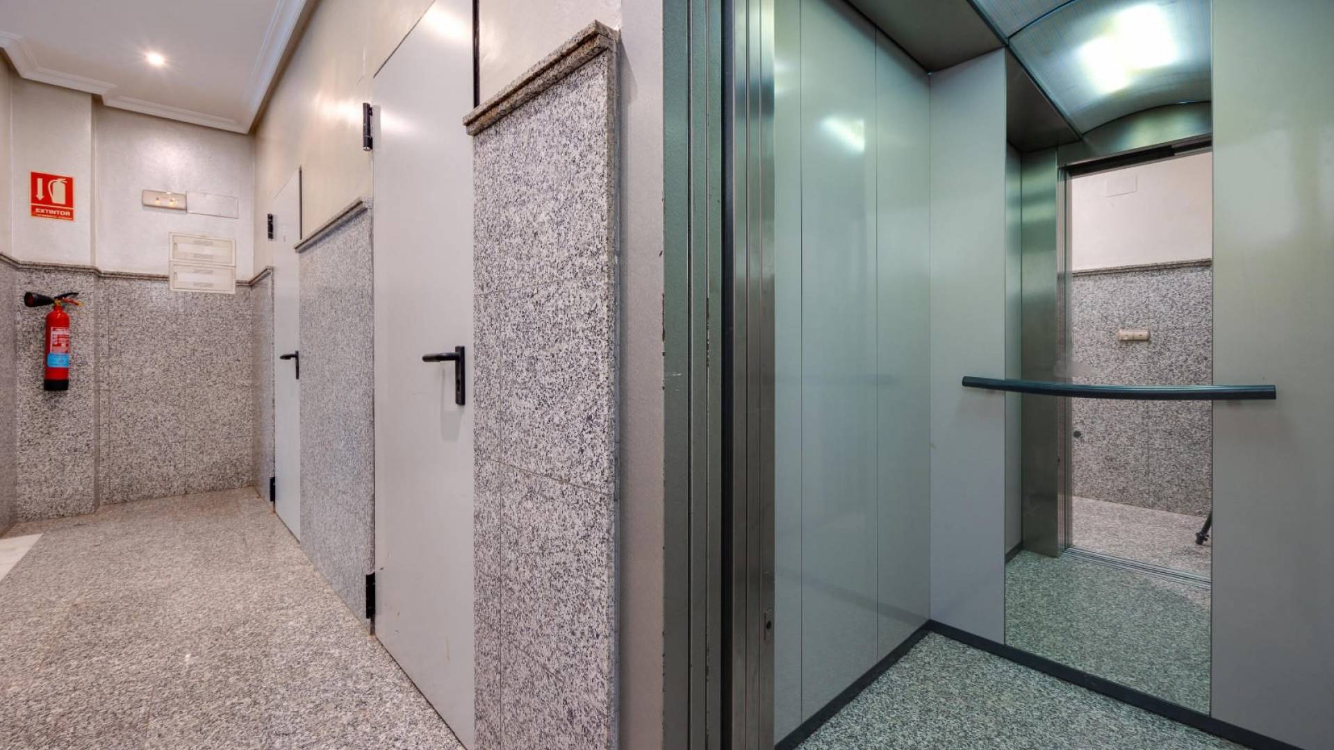 D'occasion - Penthouse - Torrevieja - Centro