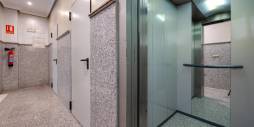 D'occasion - Penthouse - Torrevieja - Centro