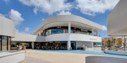 D'occasion - Penthouse - Torrevieja - Centro