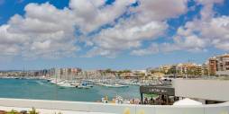 D'occasion - Penthouse - Torrevieja - Centro
