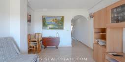 D'occasion - Penthouse - Torrevieja - Centro
