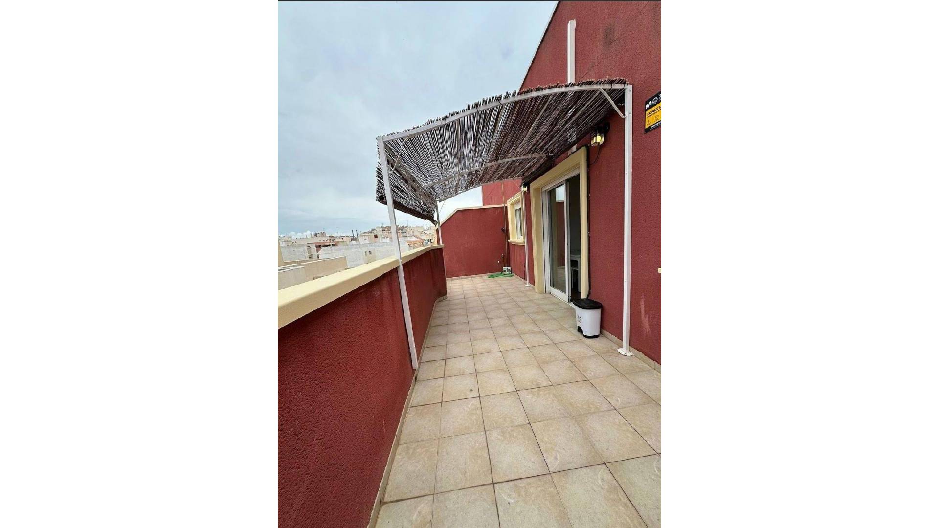 D'occasion - Penthouse - Torrevieja - Centro