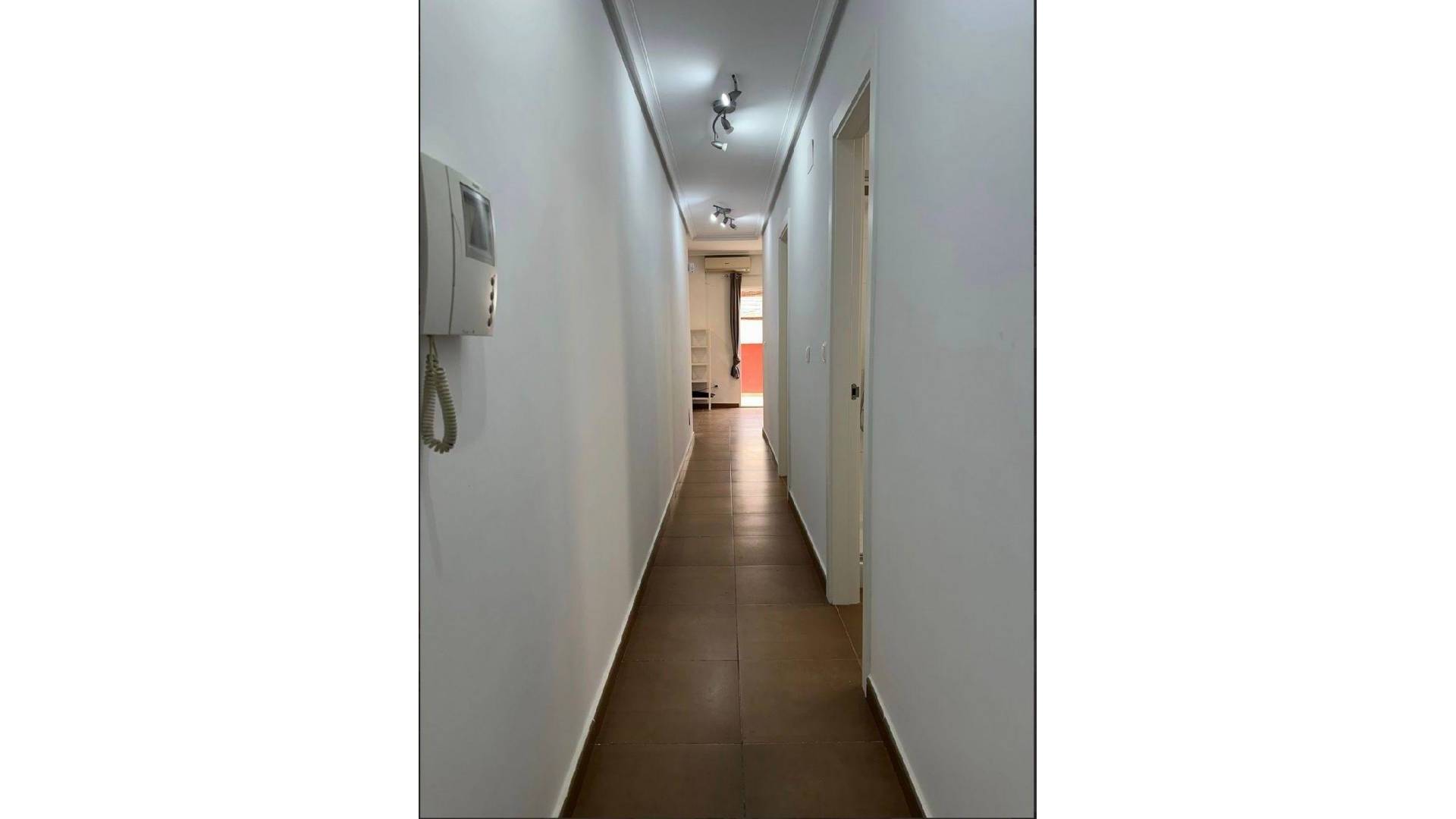 D'occasion - Penthouse - Torrevieja - Centro