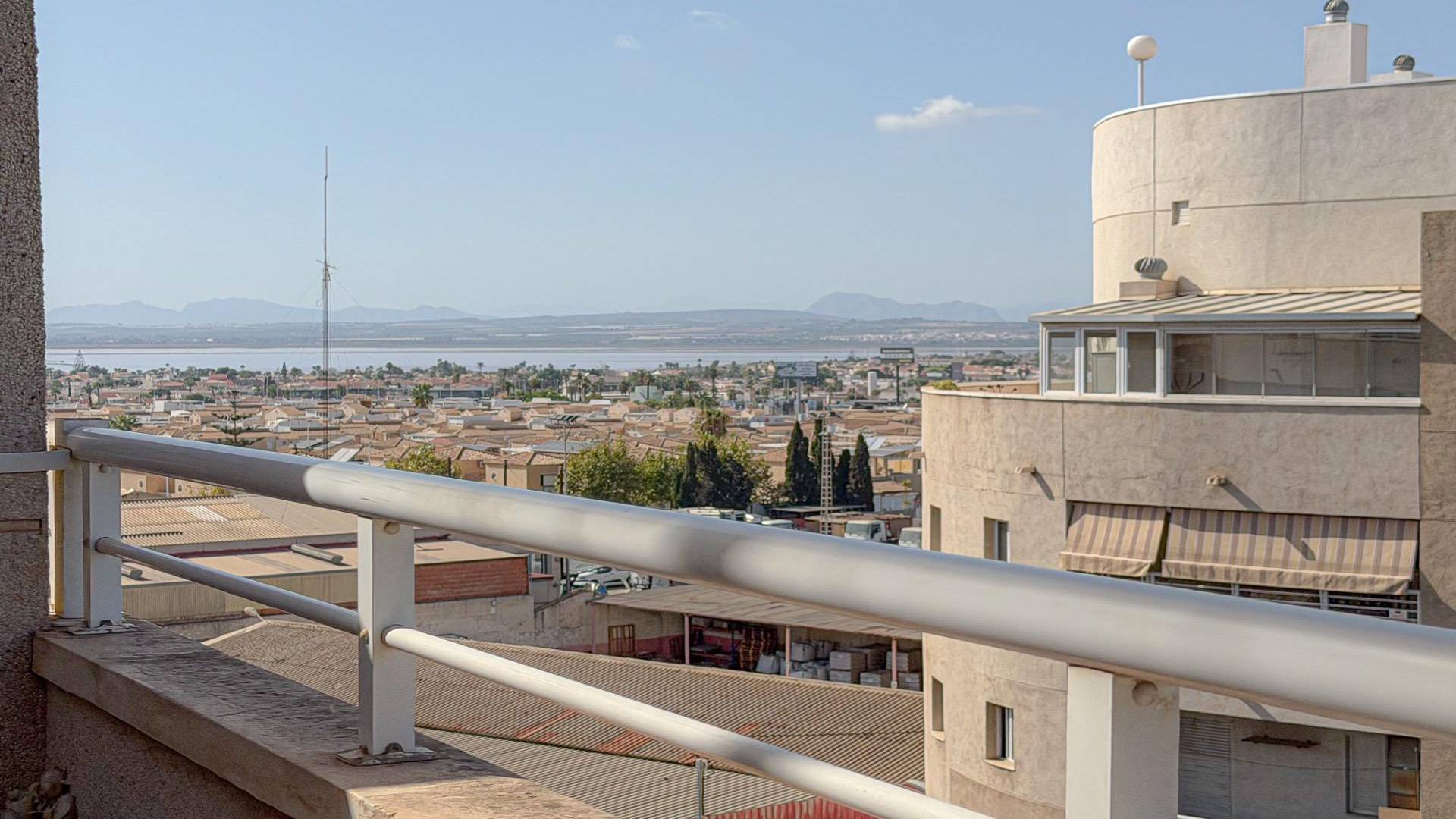 D'occasion - Penthouse - Torrevieja - Centro