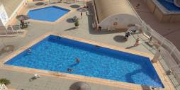 D'occasion - Penthouse - Torrevieja - Centro