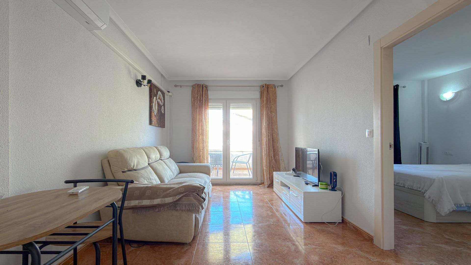 D'occasion - Penthouse - Torrevieja - Centro