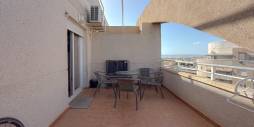 D'occasion - Penthouse - Torrevieja - Centro