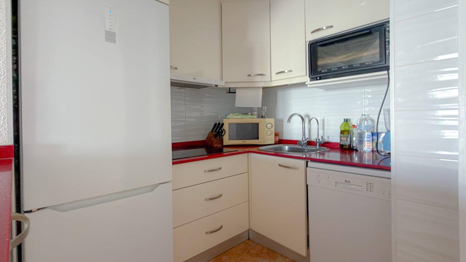 D'occasion - Penthouse - Torrevieja - Centro