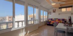 D'occasion - Penthouse - Torrevieja - Centro