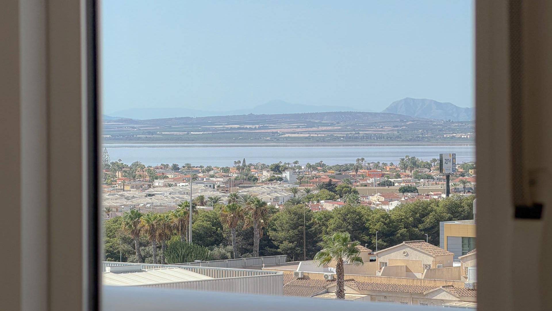 D'occasion - Penthouse - Torrevieja - Centro